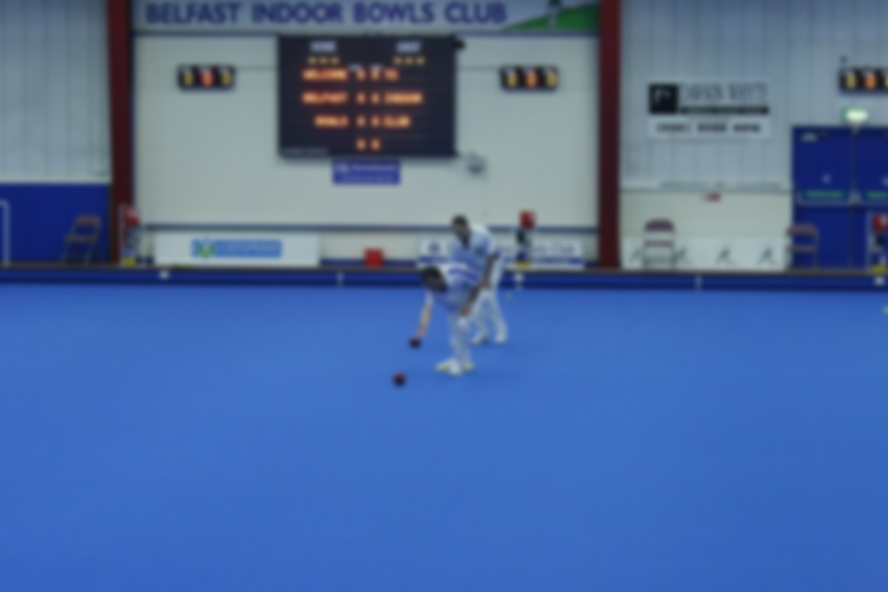 Belfast Indoor Bowls Club